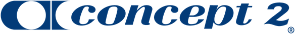 Logotipo de Concept2